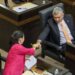 Diputados de MC encabezan comisiones de transparencia y turismo