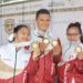 Tamaulipas hace historia en los Paranacionales CONADE 2024; se ubica en el Top 10