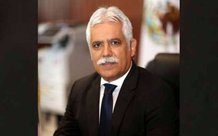 Secuestran a Diputado local Vicente Verastegui