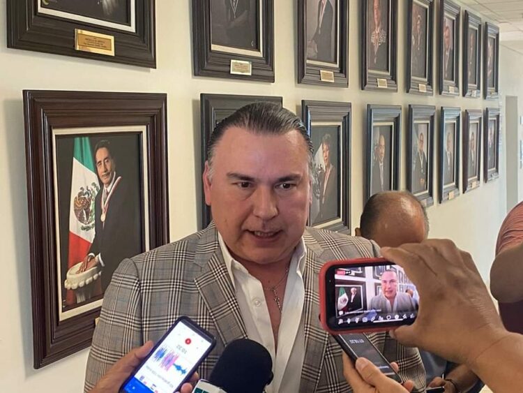 Descarta el PAN politizar tema de seguridad; piden ser escuchados por el oficialismo