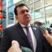 Fiscalía avanza en investigación del ataque al Diputado Vicente Verástegui