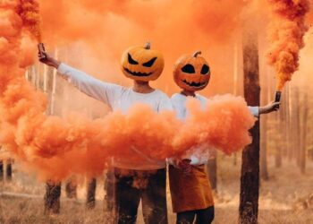 Pumpkin fest en Matamoros
