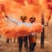 Pumpkin fest en Matamoros