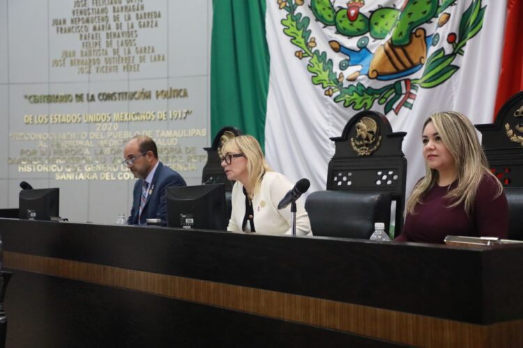 Cita Congreso a Eduardo Gattás a comparecer por desacato a regidores