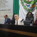 Cita Congreso a Eduardo Gattás a comparecer por desacato a regidores