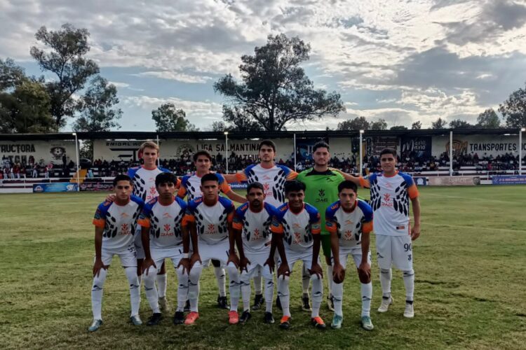 Se mide Correcaminos ante Salamanca