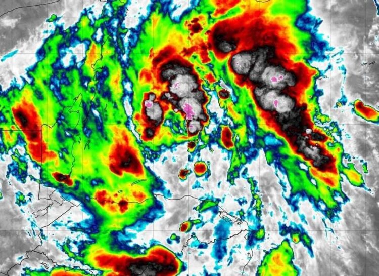 Conoce las condiciones climatológicas para hoy