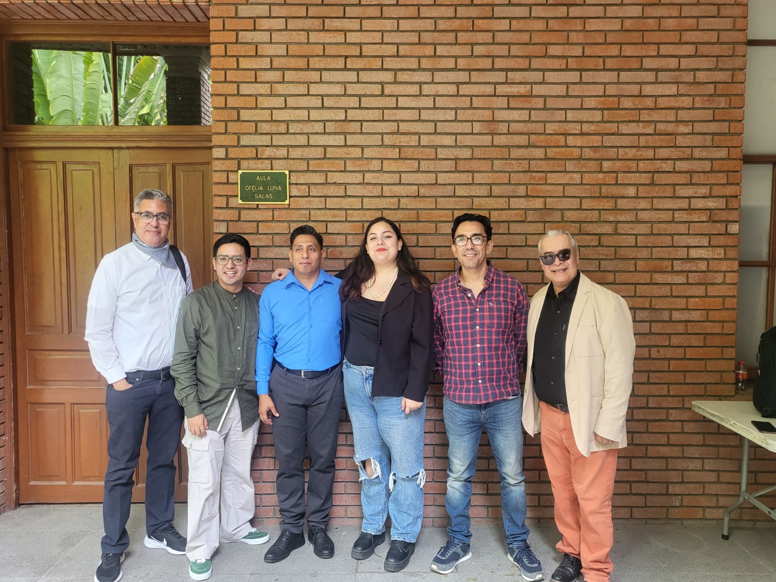 Presentan ensayos sobre la arquitectura y la identidad de Ciudad Victoria