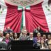 Se aprueba dictamen que impide controvertir cambios a la Constitución en la Cámara de Diputados 