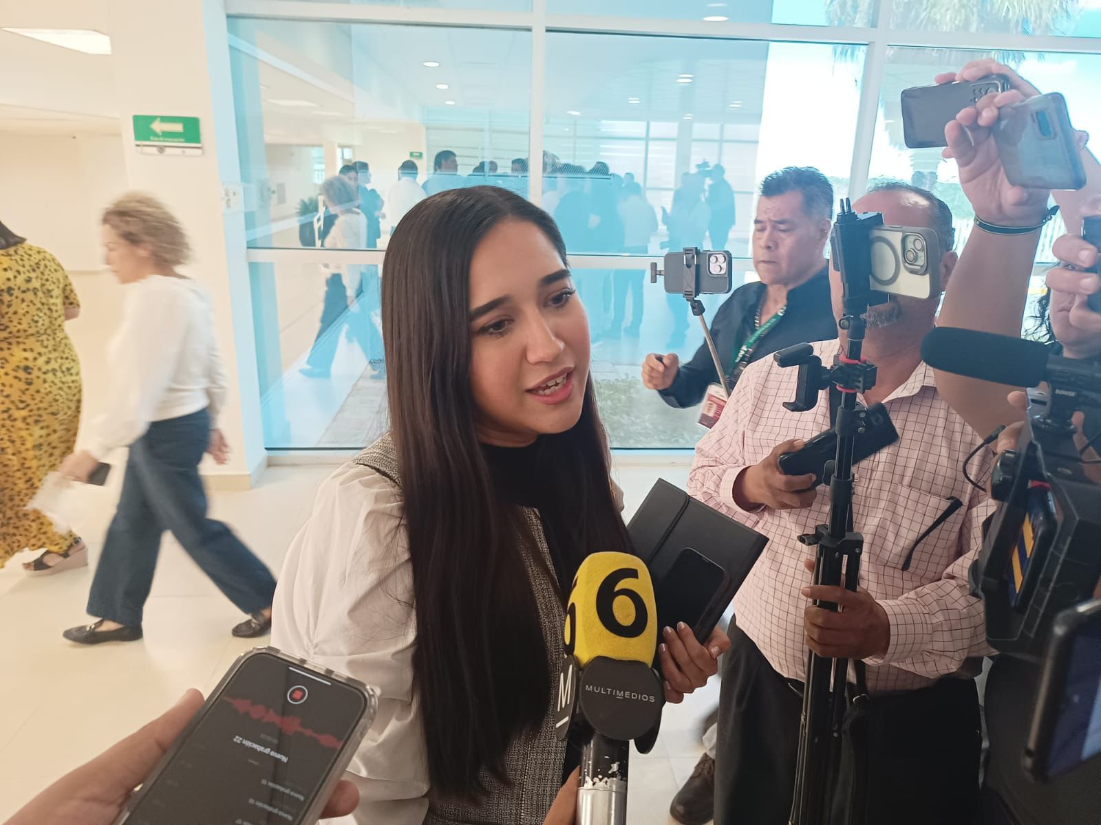 Una nueva historia para Victoria: Katalyna Méndez