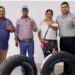 Casas comprometido con la educación: Beto Hinojosa