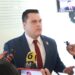 Diputados del PAN tienen problemas con la ley, no con el Congreso: Humberto Prieto