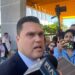 La Sala Regional tiene su propio Diputado: Humberto Prieto