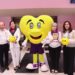 Da inicio María de Villarreal al Boteo Teletón 2024 en Tamaulipas
