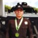 Destaca participación de atleta de la Guardia Estatal en la Spartan Race San Luis Potosí 2024