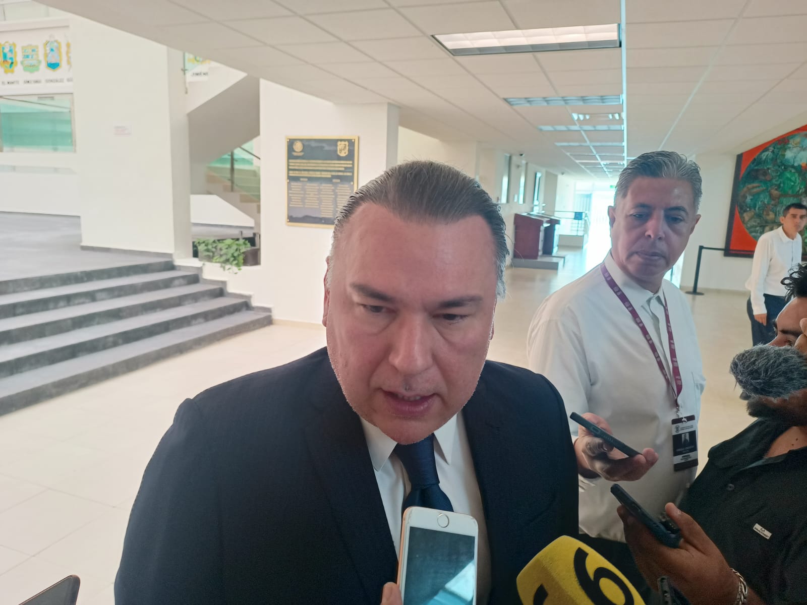 Isamel Gracía Cabeza de Vaca es declarado como diputado