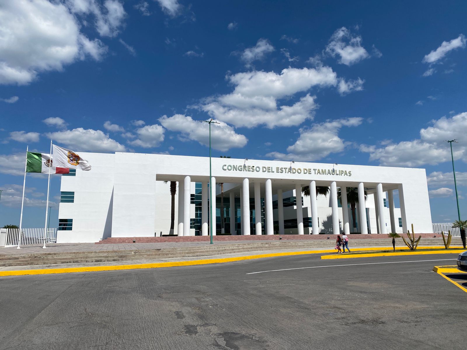 Asigna Congreso de Tamaulipas comisiones parlamentarias