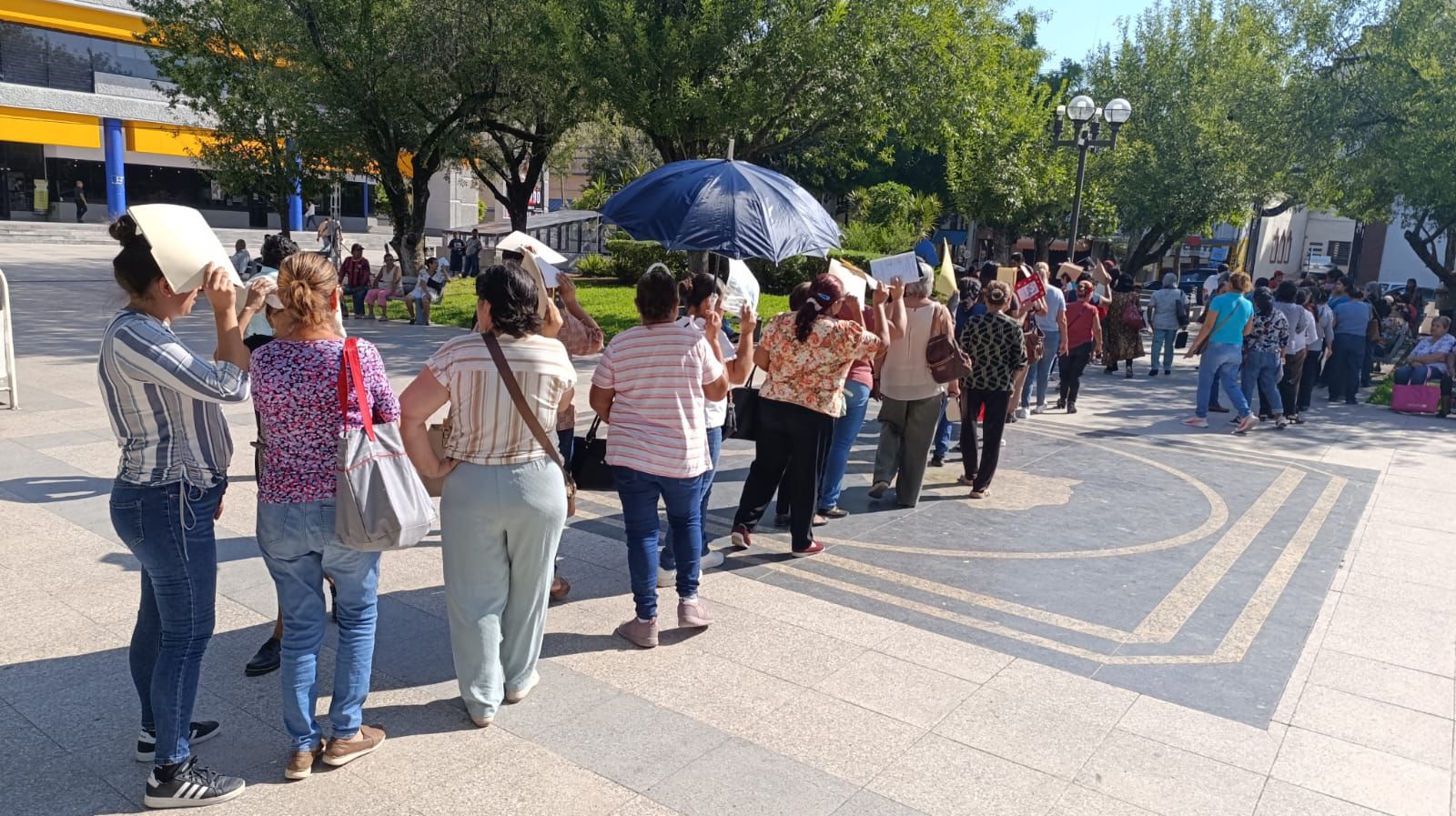 Arranca el registro para la Pensión de Mujeres de 63 a 64 años en Tamaulipas