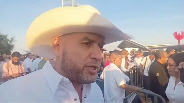 Intensificará Neto Quintanilla trabajos en Padilla