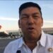 Seguirá Pepe Braña analizando reformas que beneficien a Tamaulipas