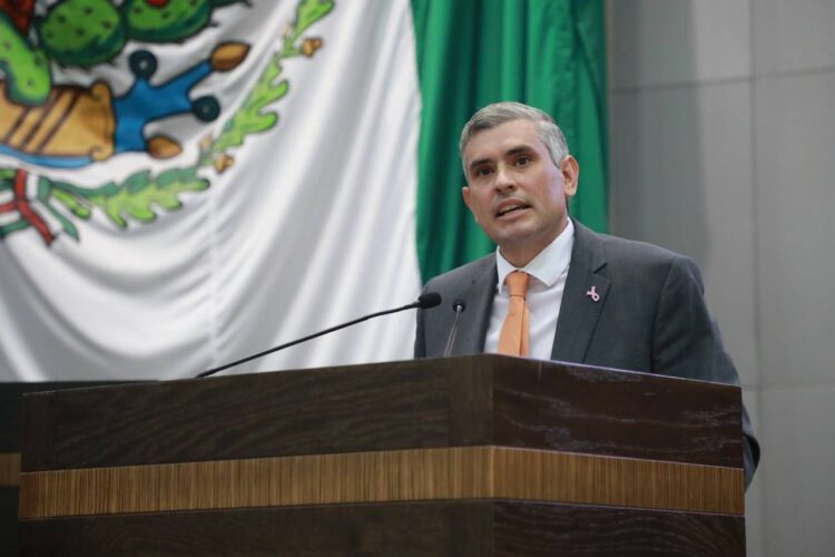 Celebra MC modificación de la reforma constritucional en pro de los derechos laborales