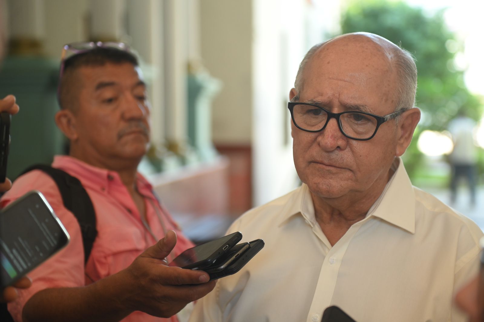 En Victoria repararán fugas de agua en dos semanas