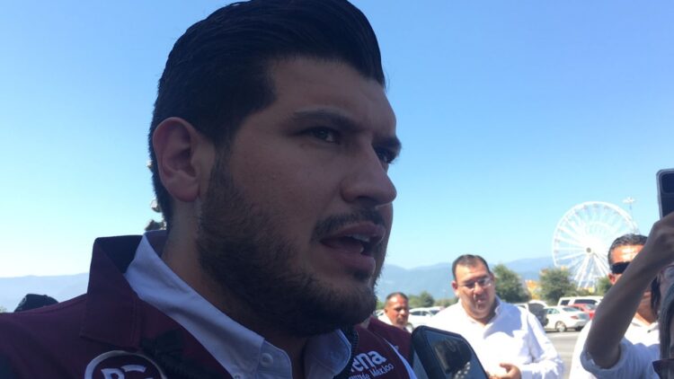 Anuncia Alberto Granados planes para transformar Matamoros en un polo turístico y económico