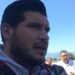 Anuncia Alberto Granados planes para transformar Matamoros en un polo turístico y económico