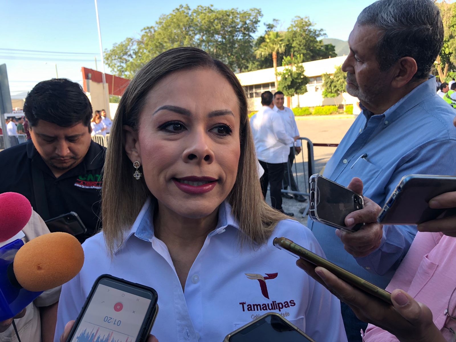 Acusan retraso en aplicación de la justicia en contra de ex funcionarios