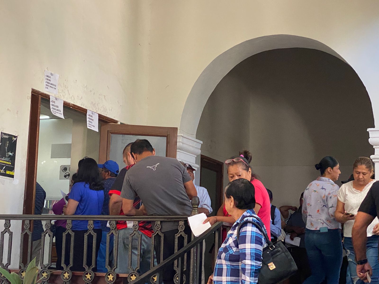 Secretario del Ayuntamiento garantiza normalidad en el pago a trabajadores tras retraso administrativo