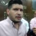En este Gobierno no hay colores; Alberto Granados