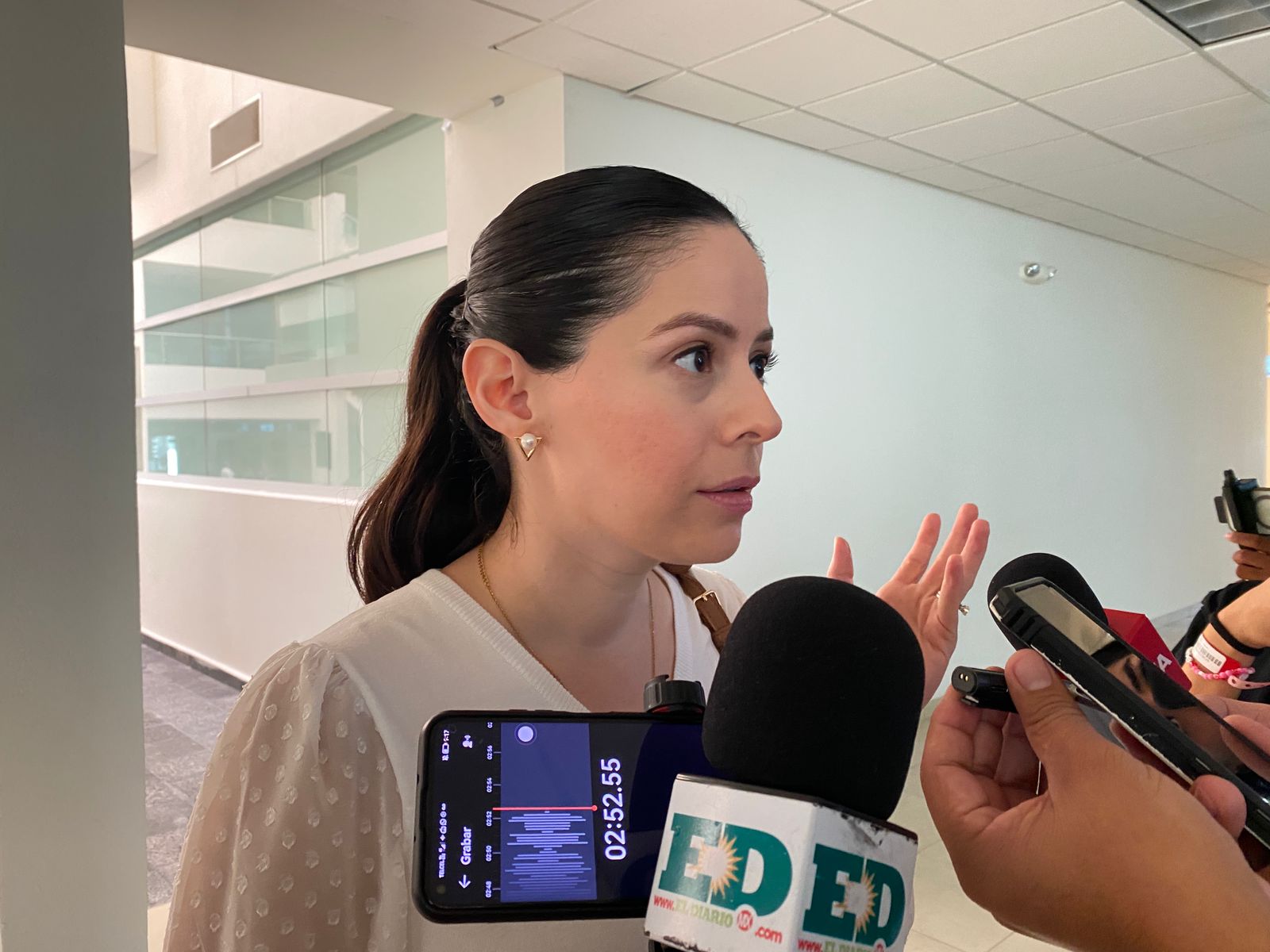Modernización a los parquímetros para un mejor funcionamiento