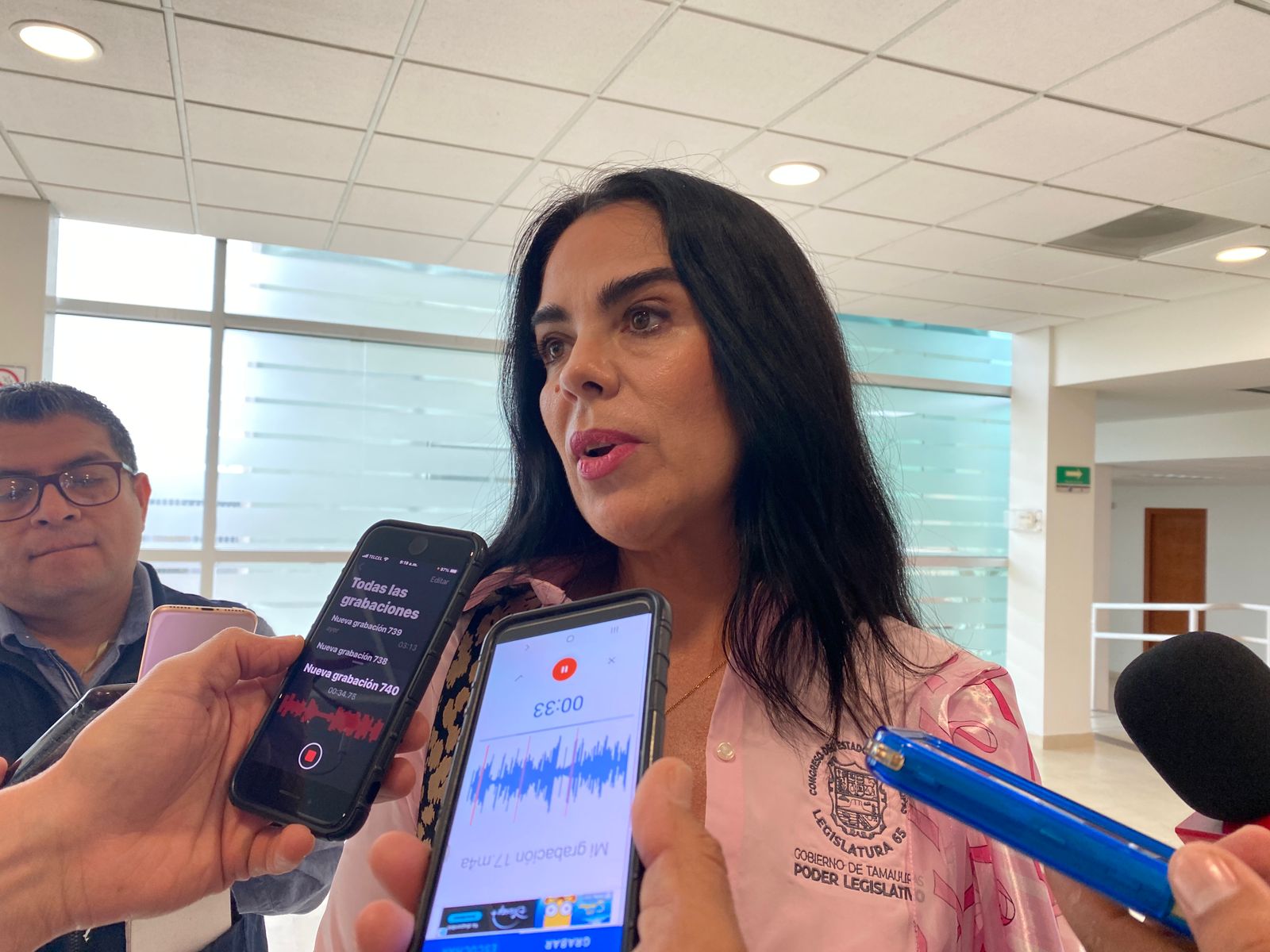 Urge a apoyar a los agricultores con liquidez ante la crisis en el campo
