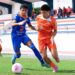 Correcaminos y Matamoros empatan sin goles