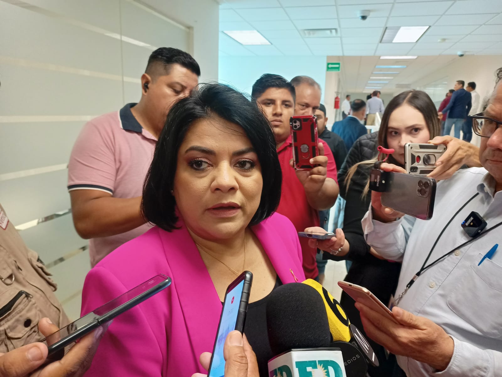 Alcalde de Victoria no ha comparecido al Congreso de Tamaulipas