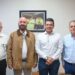 Gerente de COMAPA comprometido a trabajar con honradez, transparencia y eficiencia