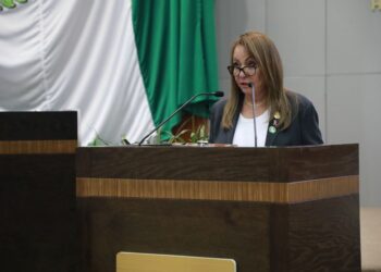 Promueve Diputada Blanca Anzaldúa realizar actividades por día de muertos