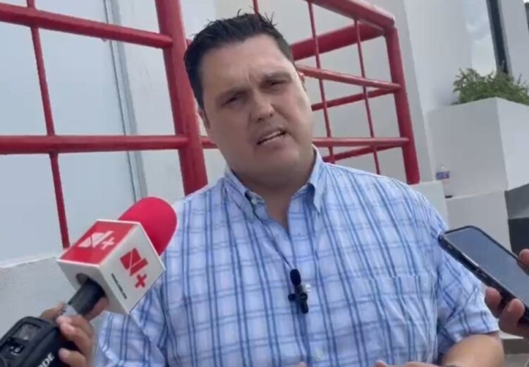 Amparo ilegal contra rescate de la COMAPA