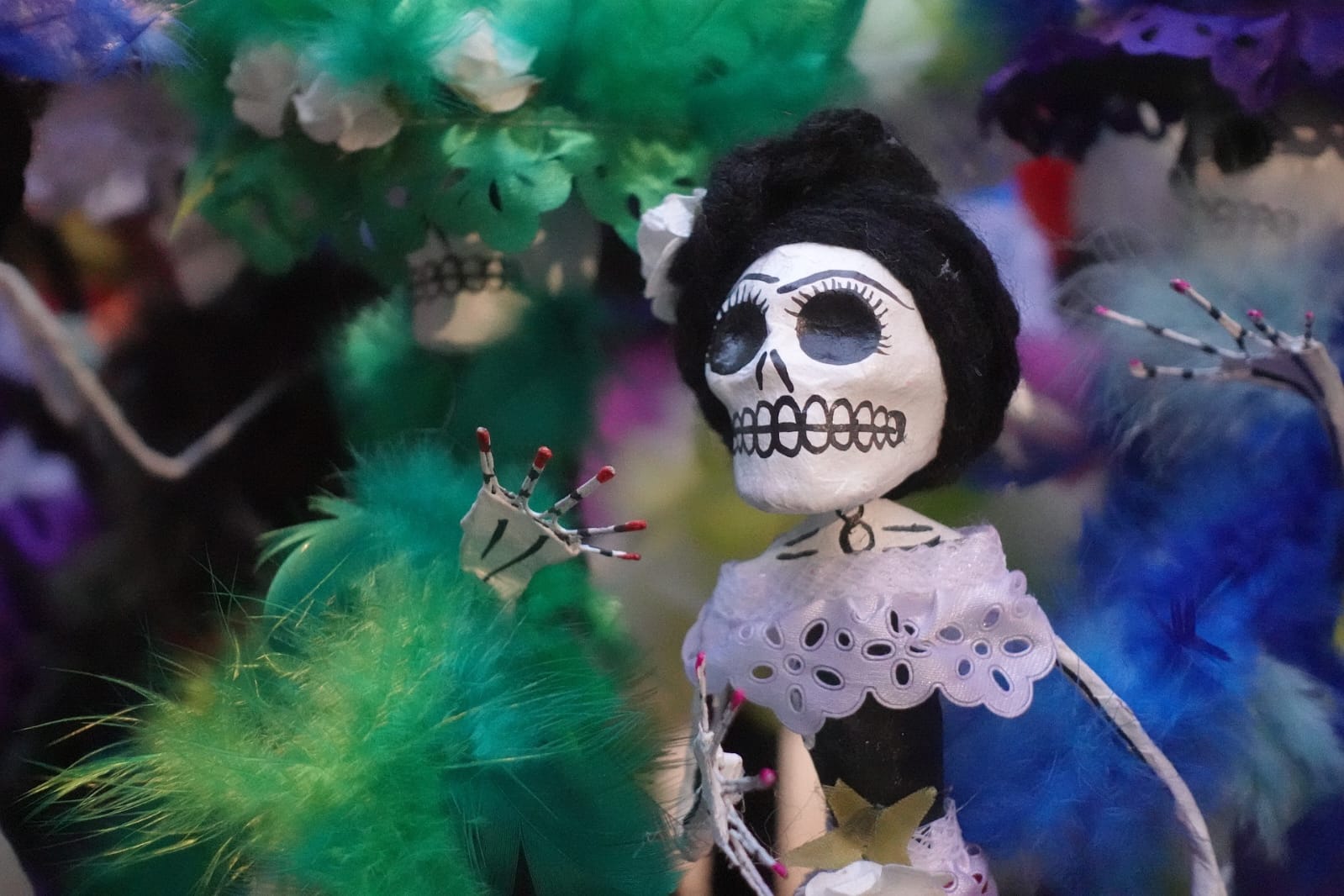 Celebrarán Día de Muertos en Tula con concursos y tradiciones mexicanas