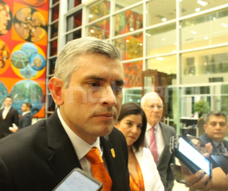 Buscará MC el diálogo y debate a la altura en el Congreso de Tamaulipas