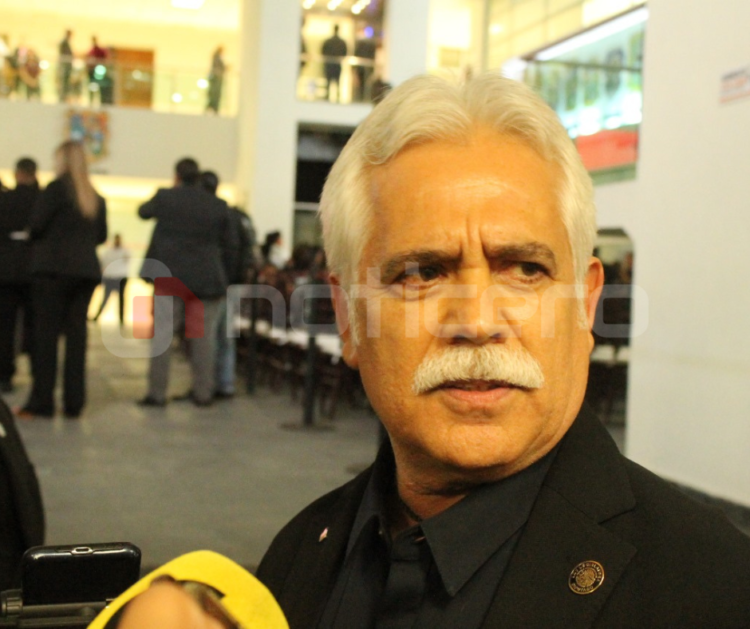 Confía Diputado Verástegui en pronta resolución de sus compañeros