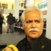 Confía Diputado Verástegui en pronta resolución de sus compañeros
