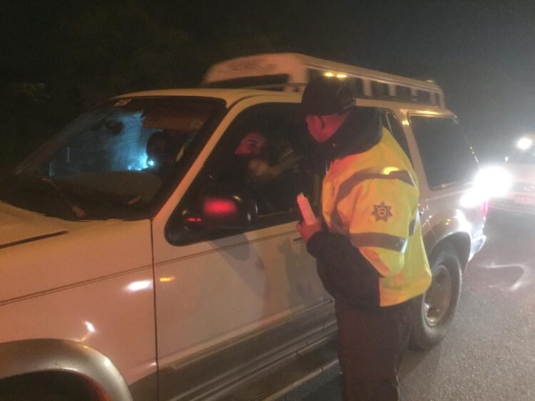 Listo el operativo de seguridad para la Feria Tamaulipas