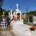 Implementarán operativos por día de muertos