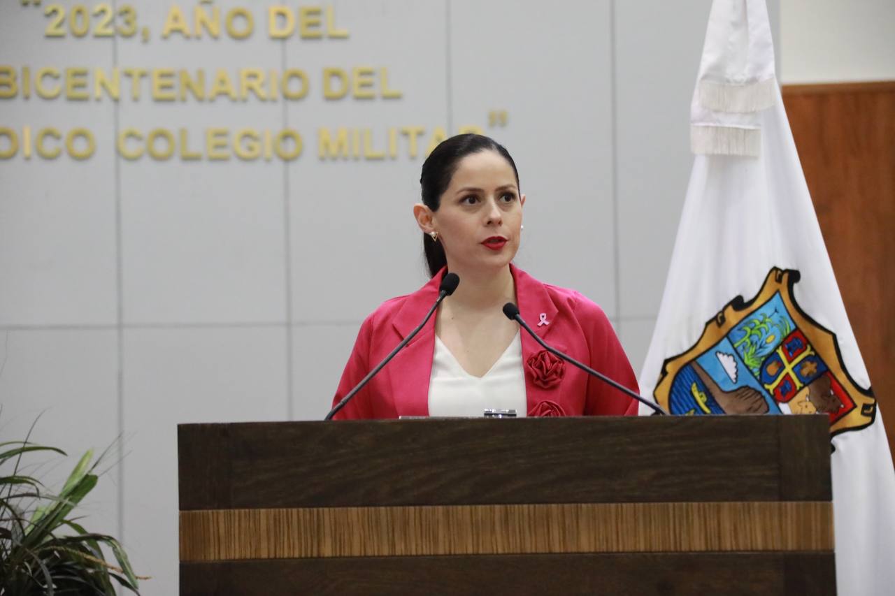 Promueve Mayra Benavides acciones en favor del derecho a la salud de las mujeres