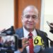 Reitera diputado Víctor García trabajar de la mano con el gobierno de Tamaulipas en temas de salud pública