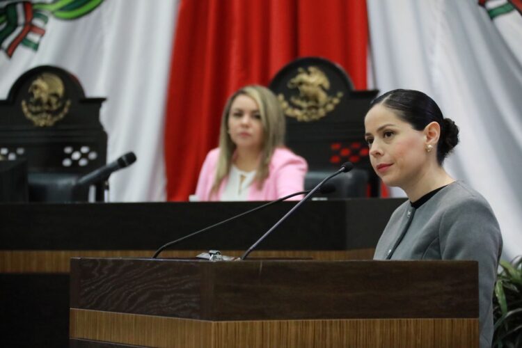 Rechaza MC minuta a la Reforma de PEMEX y CFE