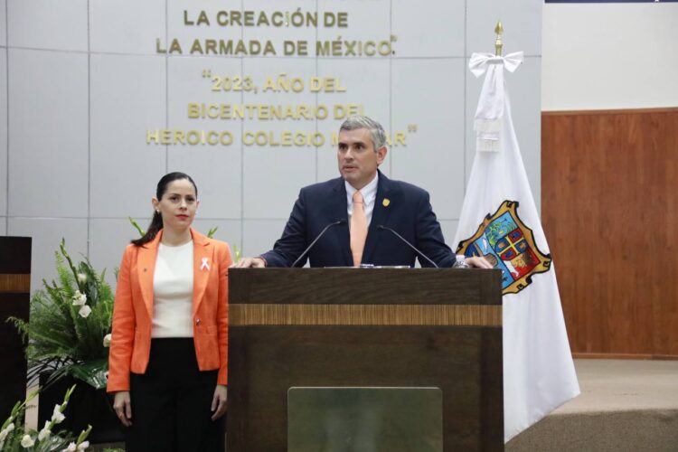 No será MC la cómoda comparsa en el Congreso de Tamaulipas