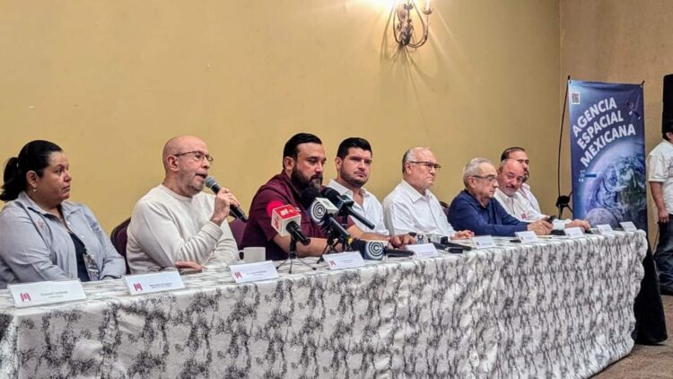 Todo listo para el 5to congreso CONACES 2024; Matamoros se convierte en la puerta al espacio