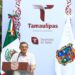 Se suma Tamaulipas a la estrategia de salud casa por casa: Américo Villarreal